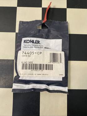 74405-cp Kohler Aerator Assembly Polished Chrome Genuine Service Part