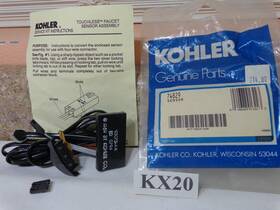 74829 Kohler New Touchless Faucet Sensor Assembly Replacement Part Rare
