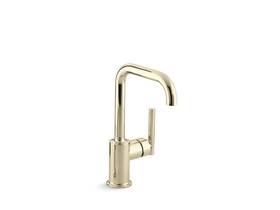 7509-af Kohler Purist Single-handle Bar Sink Faucet