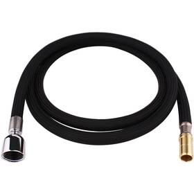 K-1219935-bc Kohler 764494815549 Hose Kit For Pull-down Kitchen Faucet 67-inch Bright Chr