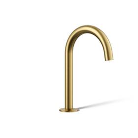 77967-2mb Kohler Components Plumbing Fixtures Vibrant Brushed Moderne Brass