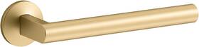 78377-2mb Kohler Components-plumbing Fixtures Vibrant Brushed Moderne Brass