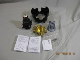 K-8304-px-na Kohler 8304-px-na 1/2 Inch Pressure Balancing Valve And Cartridge Kit