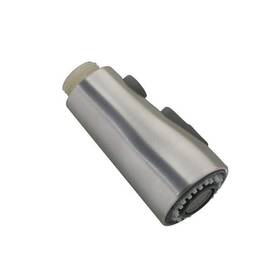 Kohler 885612018182 Pull Out Spray Head Repair Sprayer Kitchen Sink Faucet Stainless Steel