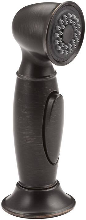 Kohler 885612140890 Accent R Kitchen Sidespray Oil-rubbed Bronze