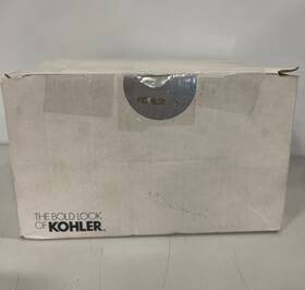 Ts13134-3b-bn Kohler 885612380180 The Bold Look Of Brushed Nickel