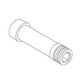 Kohler 885612418500 Genuine Part Plumbing Fixture Repair Supplies