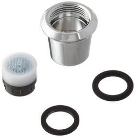 1276113-cp Kohler 885612496461 Genuine Part Polished Chrome