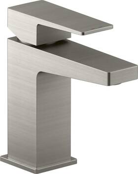 K-99760-4-bn Kohler 885612742131 K-99760-4 Honesty Single Hole Bathroom Faucet Inch