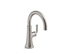 23767-vs Kohler 885612890726 Tone Single Handle Kitchen Bar Faucet Prep Sink Wet