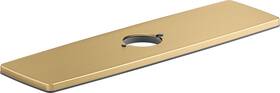 Kohler 885612890887 Riff Escutcheon