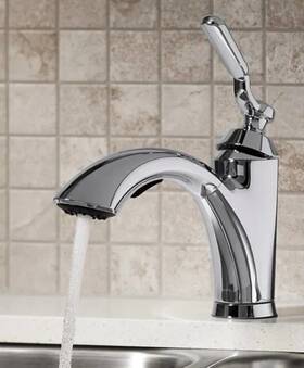 24273-vs Kohler 885612901514 Sterling Ludington Pull-out Sink Faucet Vibrant Stainless