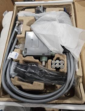 R32930-4d-bl Kohler 885612950499 Mistos Single Hole Bathroom Faucet Matte Black Touchless