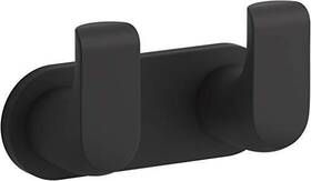 K-97500-bl Kohler 97500-bl Avid Double Robe Hook Rack