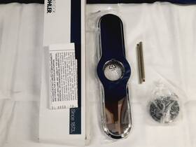 K-99272-cp Kohler 99272-cp Artifacts 3-hole Kitchen Faucet Escutcheon Polish Chrome Read