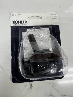 Gp71969 Kohler Genuine Parts Faucet Llave Robinet