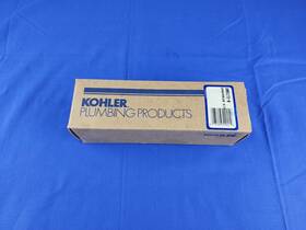 K-1005172-cp Kohler 1005172-0 Replacement Sprayhead In White - New