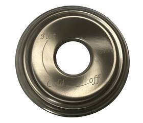 K-1025210-bn Kohler Escutcheon Assembly Vibrant Brushed Nickel