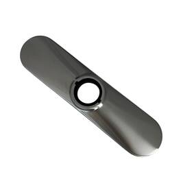 K-1209172-vs Kohler Escutcheon Plate And Undercover K-76696 Simplice