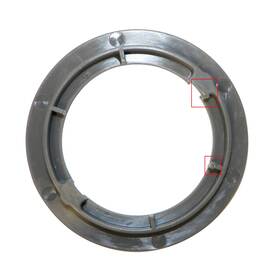 K-1413249 Kohler 1413249 Mounting Assembly For Kitchen Faucet-replacement Part