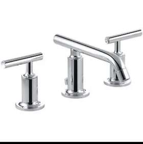 K-14410-4-cp Kohler - Bathroom Sink Faucets Faucet Open Box Excellent