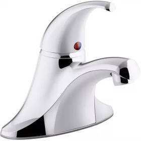K-15198-4ra-cp Kohler - Bathroom Sink Faucets Faucet