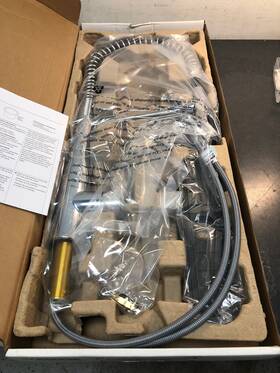 K-22033-cp Kohler Simplice Pre-rinse Kitchen Faucet With Escutcheon Chrome