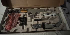 K-23832-cp Kohler - 23832-cp Riff Touchless Pulldown Sprayer Kitchen Faucet