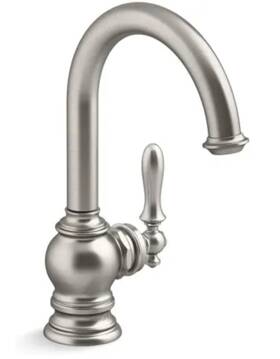 K-24074-vs Kohler Artifacts Beverage Water Dispenser Osmosis Faucet Stainless
