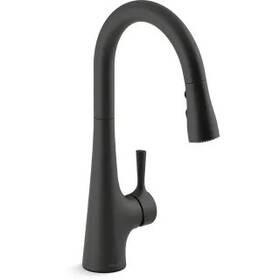 K-24661-bl Kohler - Kitchen Faucet