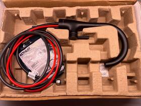 K-26368-bl Kohler Transitional Filtered Water Dispenser Faucet Matte Black New