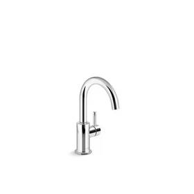 K-26369-cp Kohler Contemporary Water Dispenser Beverage Sink Faucet Chrome