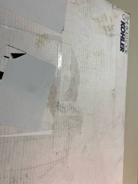 K-28272-cp Kohler Kitchen Faucet 1.5 Gpm High-arch Spout Side Spray Chrome