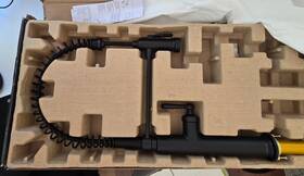 K-28360-bl Kohler - Kitchen Faucet Edalyn Black