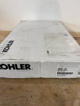 K-30468-vs Kohler Rival 1.5 Gpm Pull-out Kitchen Faucet Vibrant Stainless Read