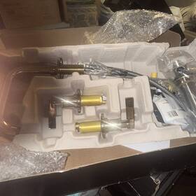 K-35908-4-sn Kohler - Bathroom Sink Faucets Faucet