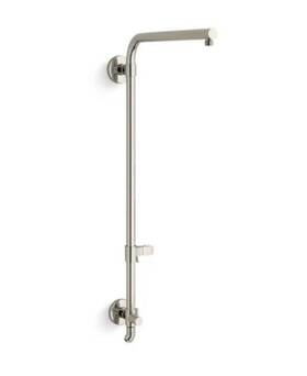 K-45210-sn Kohler - Retrofit Showers In Vibrant Polished Nickel