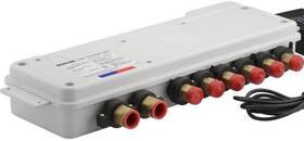 K-682-k-na Kohler Dtv Six-port Thermostatic Valve - As Is
