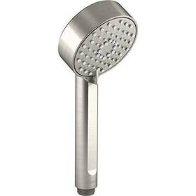 K-72414-g-bn Kohler Awaken Hand Shower Vibrant Brushed Nickel