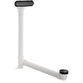 K-7272-bl Kohler Tub Waste Accessory