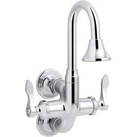 K-730t70-4ar-cp Kohler - Laundry Faucet
