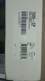 K-7506-cp Kohler Purist Single-handle Pull-out Sprayer Kitchen Faucet In Chrome