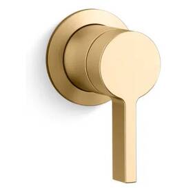 K-77980-4-2mb Kohler - Bathroom Sink Faucet Parts Accessories And