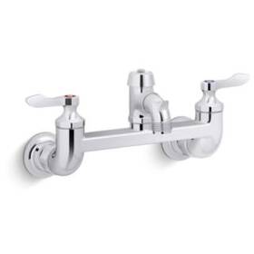 K-830t60-4a-cp Kohler - Utility Faucet
