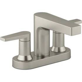 K-97031-4-bn Kohler - Bathroom Sink Faucets Faucet