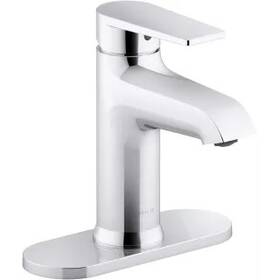 K-97061-4-cp Kohler - Bathroom Sink Faucets Faucet
