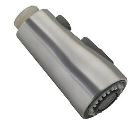 K-gp1043211-vs Kohler Part Faucet Sprayhead Small Vibrant Stainless
