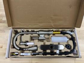 K-r22970-sd-vs Kohler Arsdale Single-handle Pull-down Sprayer Kitchen Faucet