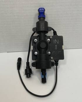 K-r32323-sd Kohler 125psi 120vac Touchless Faucet Below Sink Control Box