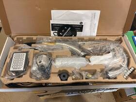K-rec32323-sd-cp Kohler Touchless Pull-down Kitchen Faucet Soap/lotion Dispenser